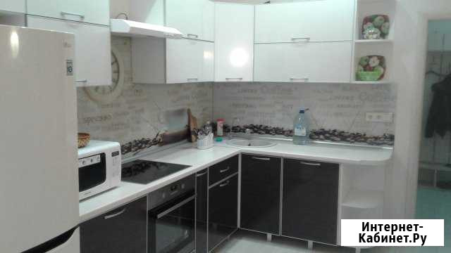 1-комнатная квартира, 54 м², 7/10 эт. в аренду посуточно в Архангельске Архангельск - изображение 1