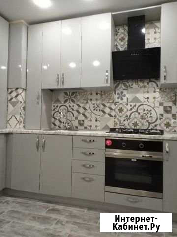 2-комнатная квартира, 58 м², 4/9 эт. на продажу в Медведево Медведево - изображение 1