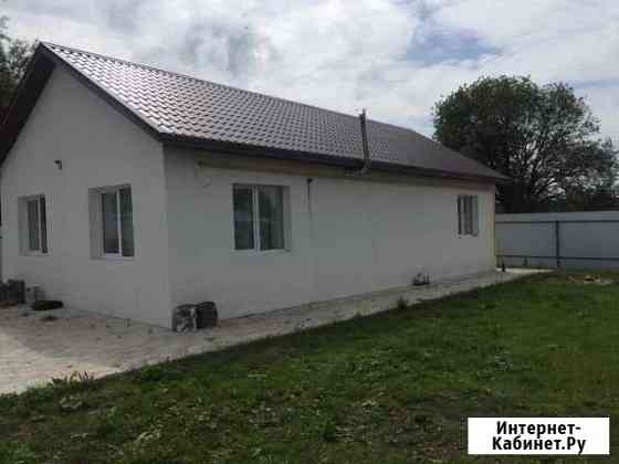 Дом 70 м² на участке 4 сот. на продажу в Красногорске Московской области Красногорск