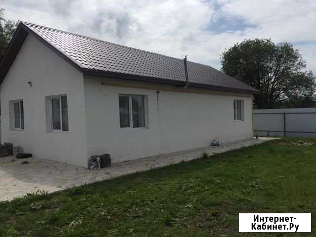 Дом 70 м² на участке 4 сот. на продажу в Красногорске Московской области Красногорск - изображение 1