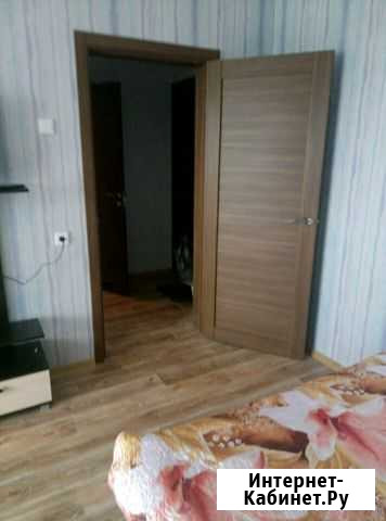 1-комнатная квартира, 38 м², 12/16 эт. в аренду посуточно в Орле Орёл - изображение 1