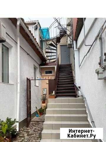 2-комнатная квартира, 37.1 м², 2/2 эт. на продажу в Евпатории Евпатория - изображение 1