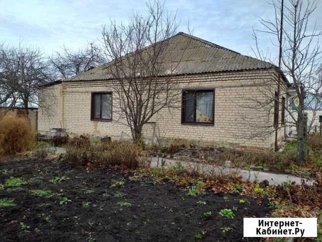 4-комнатная квартира, 76 м², 1/1 эт. на продажу в Хотынце Хотынец - изображение 1