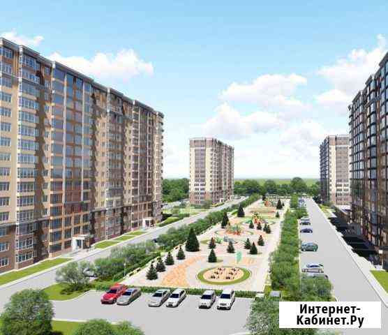 2-комнатная квартира, 52 м², 13/15 эт. на продажу в Кемерово Кемерово