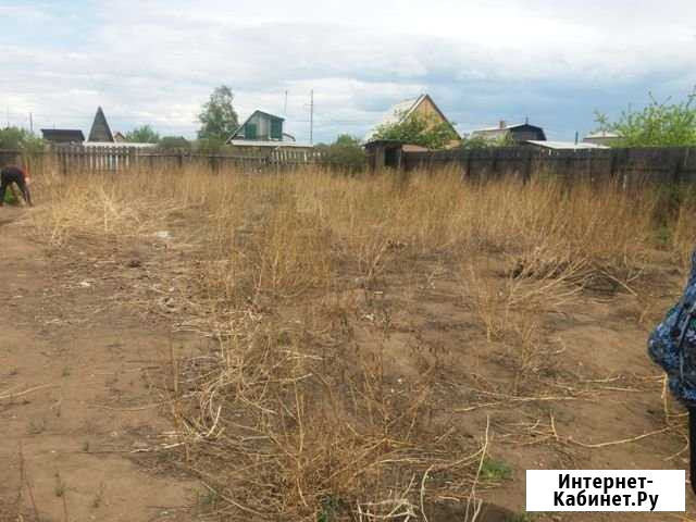 Дача 24 м² на участке 6 сот. на продажу в Улан-Удэ Улан-Удэ - изображение 1