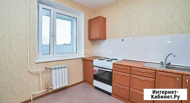 1-комнатная квартира, 34.9 м², 3/9 эт. на продажу в Петрозаводске Петрозаводск - изображение 1