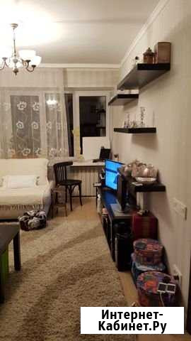 2-комнатная квартира, 42 м², 2/2 эт. на продажу в Мариинске Мариинск - изображение 1