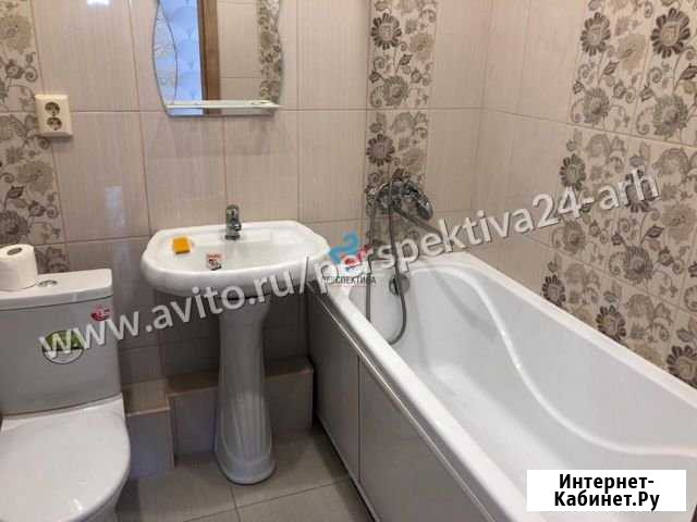 2-комнатная квартира, 46.8 м², 6/9 эт. на продажу в Архангельске Архангельск - изображение 1
