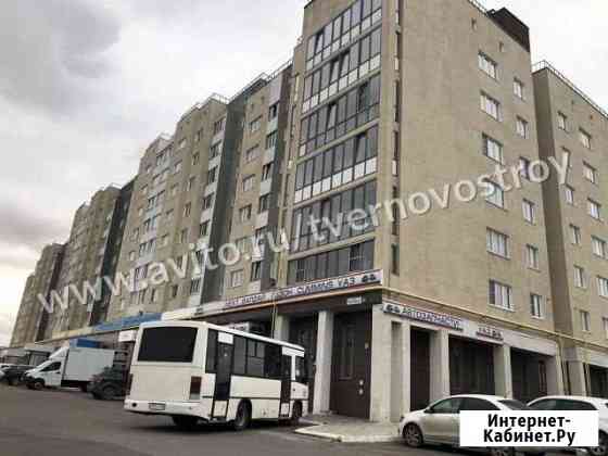 1-комнатная квартира, 41 м², 2/9 эт. на продажу в Твери Тверь