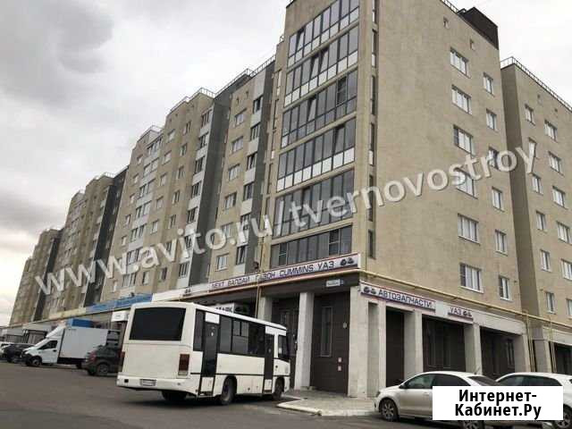 1-комнатная квартира, 41 м², 2/9 эт. на продажу в Твери Тверь - изображение 1