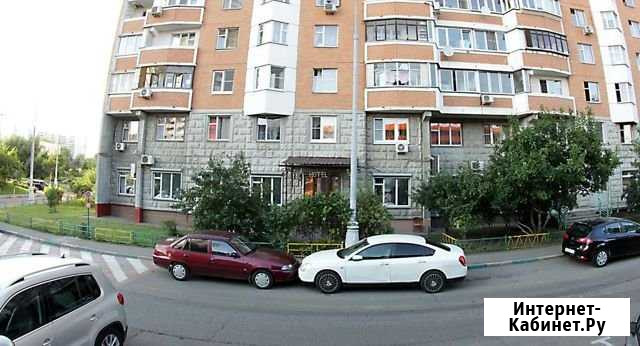 Гостиница 284 кв.м., 13 номеров м.Люблино Москва - изображение 1