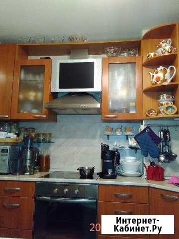 1-комнатная квартира, 35 м², 1/5 эт. на продажу в Сясьстрое Сясьстрой - изображение 1
