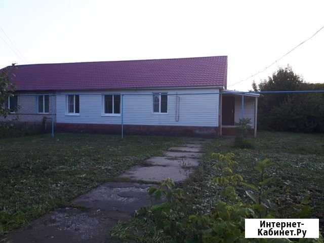 Дом 85 м² на участке 18 сот. на продажу в Мичуринске Мичуринск - изображение 1