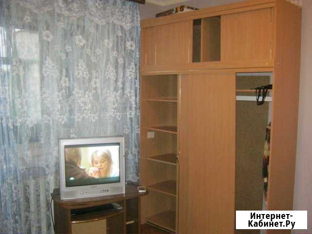 1-комнатная квартира, 24 м², 7/9 эт. в аренду на длительный срок в Ульяновске Ульяновск - изображение 1