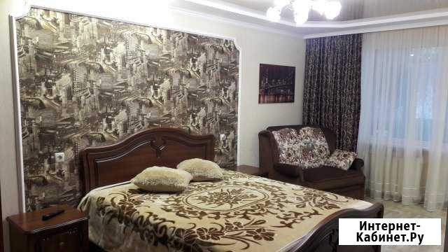 1-комнатная квартира, 31 м², 2/5 эт. в аренду посуточно в Симферополе Симферополь - изображение 1