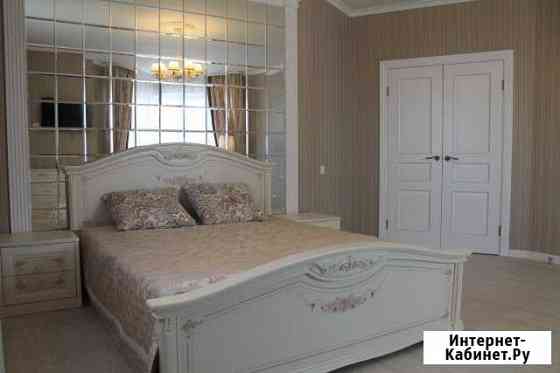 1-комнатная квартира, 48 м², 5/24 эт. в аренду посуточно в Тюмени Тюмень