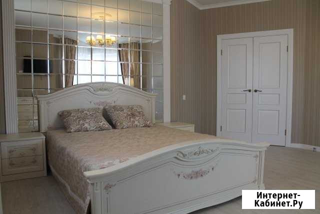 1-комнатная квартира, 48 м², 5/24 эт. в аренду посуточно в Тюмени Тюмень - изображение 1