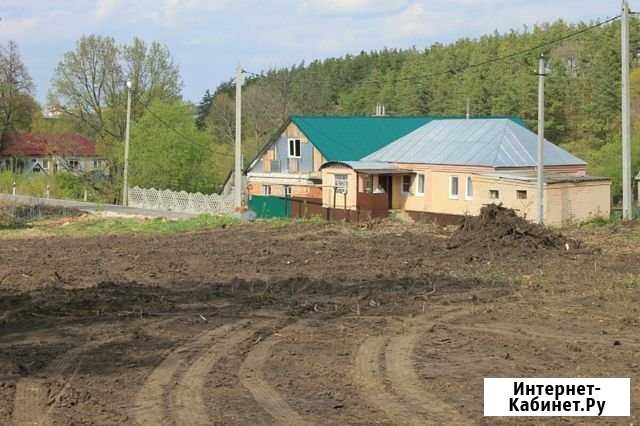 Участок ИЖС 33 сот. на продажу в Становом Становое - изображение 1