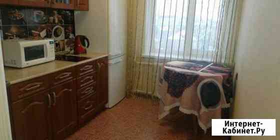1-комнатная квартира, 39 м², 7/9 эт. в аренду посуточно в Братске Братск
