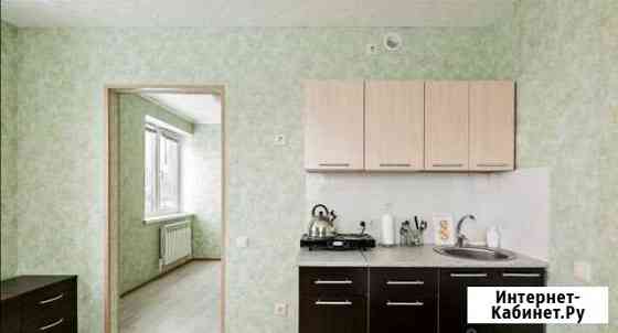 1-комнатная квартира, 20 м², 2/3 эт. в аренду на длительный срок в Котельниках Котельники