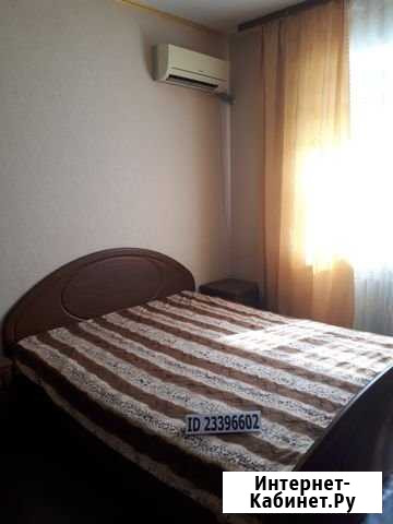 1-комнатная квартира, 41 м², 3/5 эт. в аренду на длительный срок в Геленджике Геленджик - изображение 1