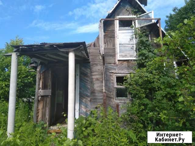 Участок СНТ, ДНП 5 сот. на продажу в Северном Белгородской области Северный - изображение 1