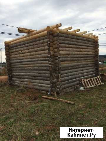 Участок СНТ, ДНП 6 сот. на продажу в Юго-Камском Юго-Камский - изображение 1