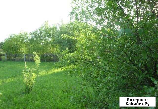 Участок СНТ, ДНП 6 сот. на продажу в Тарусе Таруса - изображение 1