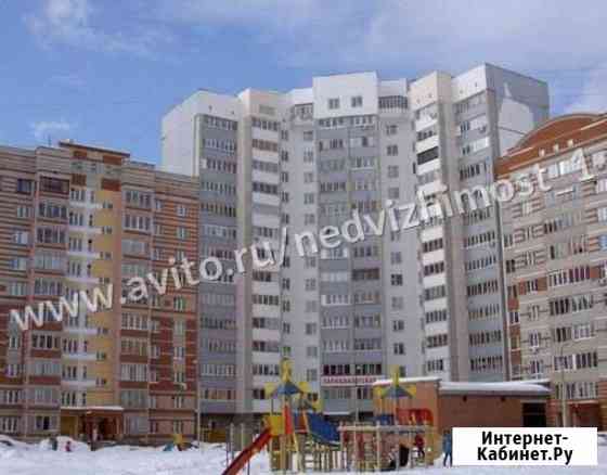 3-комнатная квартира, 99 м², 1/11 эт. на продажу в Уфе Уфа