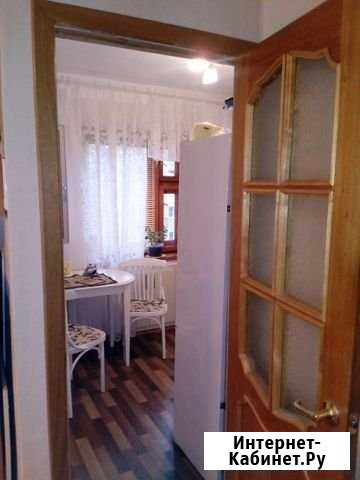 1-комнатная квартира, 30.7 м², 5/5 эт. на продажу в Туле Тула - изображение 1