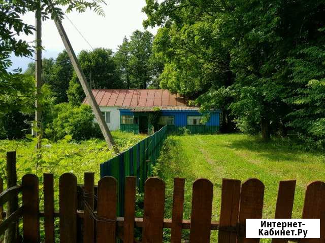 Дача 112 м² на участке 33 сот. на продажу в Ельне Ельня - изображение 1