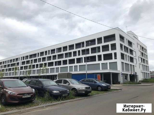 Машиноместо 18 м² на продажу в Химках Химки - изображение 1