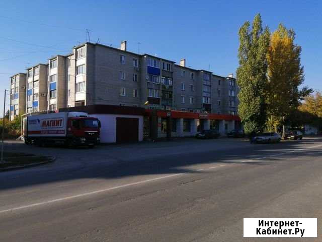 2-комнатная квартира, 52.1 м², 2/5 эт. на продажу в Ельце Елец - изображение 1