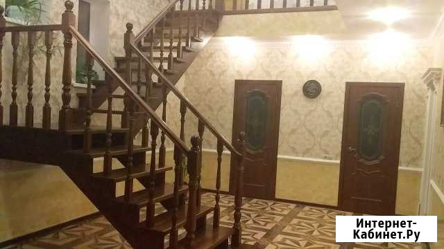 Коттедж 220 м² на участке 5 сот. на продажу в Калуге Калуга - изображение 1