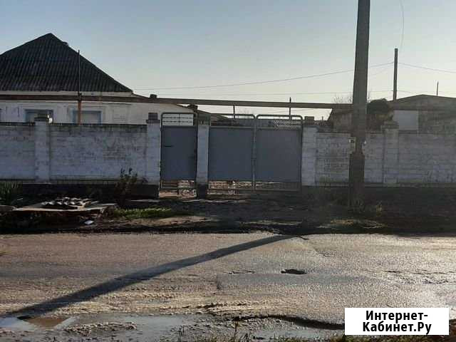 Дом 98 м² на участке 8 сот. на продажу в Джанкое Джанкой - изображение 1