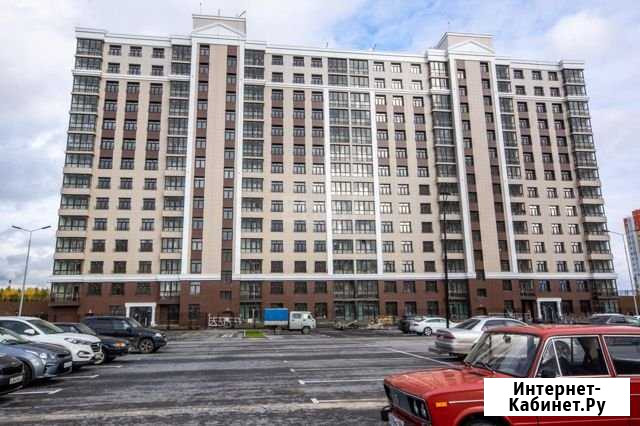 1-комнатная квартира, 31.5 м², 9/12 эт. на продажу в Сургуте Ханты-Мансийского АО Сургут - изображение 1