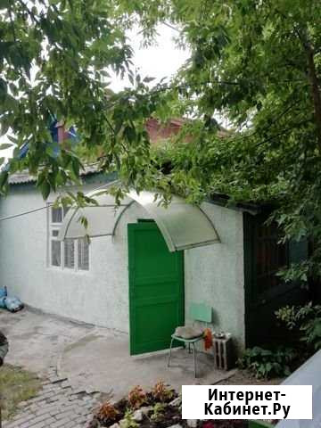 Дом 42 м² на участке 2 сот. на продажу в Рязани Рязань - изображение 1