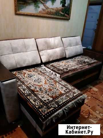 2-комнатная квартира, 50 м², 1/5 эт. в аренду посуточно в Свободном Амурской области Свободный - изображение 1
