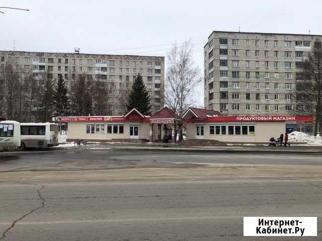 Продам Кафе Северск - изображение 1