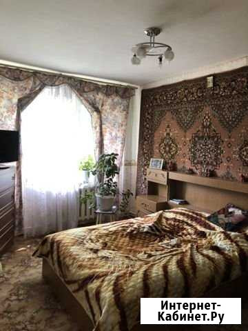 3-комнатная квартира, 61.3 м², 3/5 эт. на продажу в Одоеве Одоев - изображение 1
