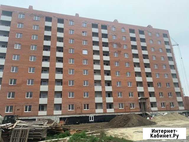 2-комнатная квартира, 69.7 м², 6/9 эт. на продажу в Таганроге Таганрог - изображение 1