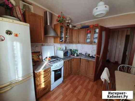 2-комнатная квартира, 49 м², 8/9 эт. на продажу в Кстово Кстово