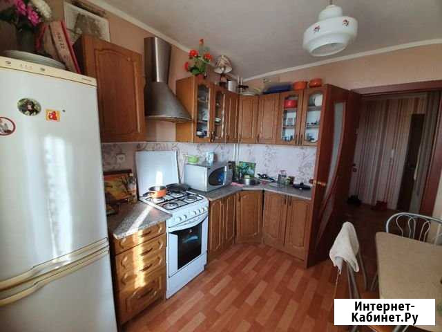 2-комнатная квартира, 49 м², 8/9 эт. на продажу в Кстово Кстово - изображение 1