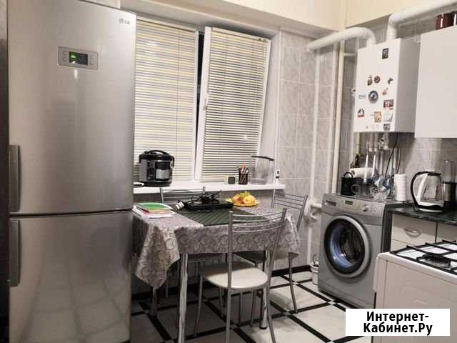 1-комнатная квартира, 33.6 м², 1/3 эт. на продажу в Ессентуках Ессентуки - изображение 1