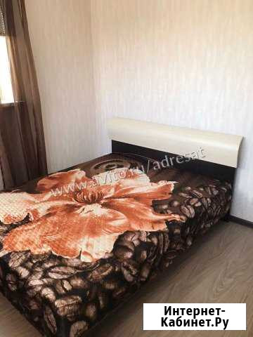 2-комнатная квартира, 60 м², 3/3 эт. в аренду на длительный срок в Волгограде Волгоград - изображение 1