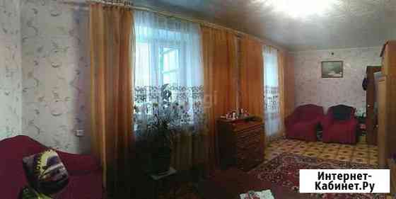3-комнатная квартира, 63 м², 1/3 эт. на продажу в Ухте Ухта