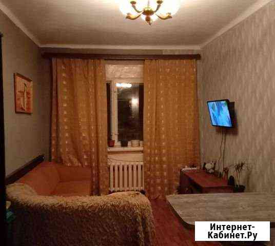 Комната 18 м² в 1-ком. кв., 3/3 эт. на продажу в Балашихе Балашиха