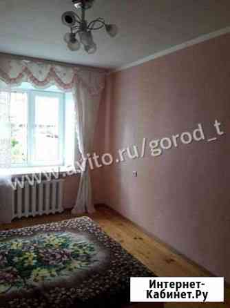 2-комнатная квартира, 50 м², 1/5 эт. на продажу в Туймазах Туймазы