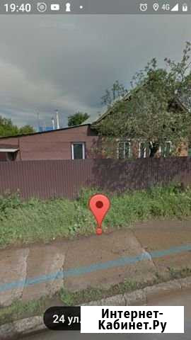 Дом 60 м² на участке 5 сот. на продажу в Сарапуле Сарапул - изображение 1