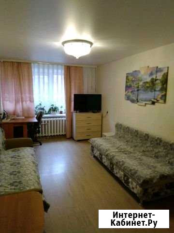 1-комнатная квартира, 32 м², 2/5 эт. на продажу в Сарапуле Сарапул - изображение 1